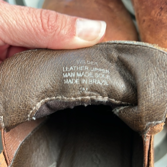 Matisse Booties - Picture 4 of 5